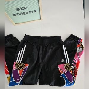 ADIDADS x Rich Mnisi Track Pants